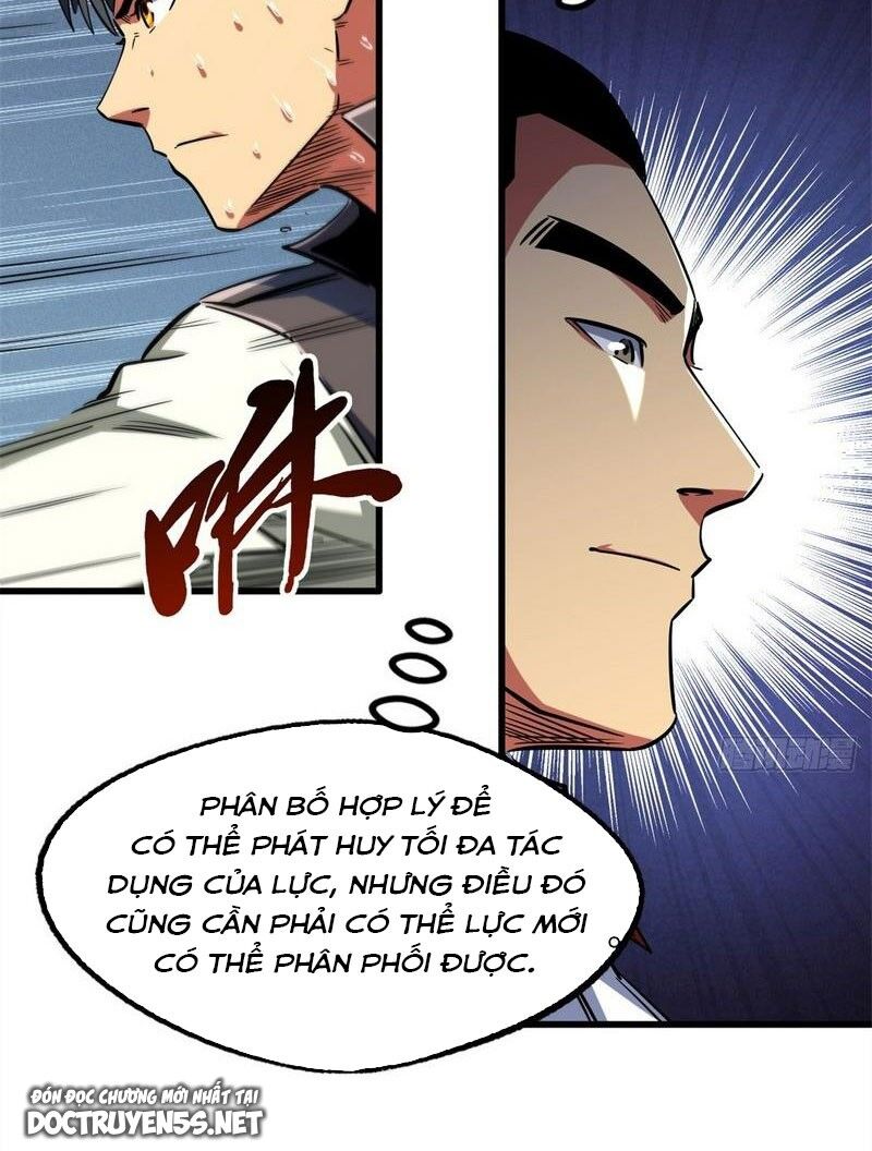 Siêu Cấp Thần Cơ Nhân Chap 159 - Next Chap 160