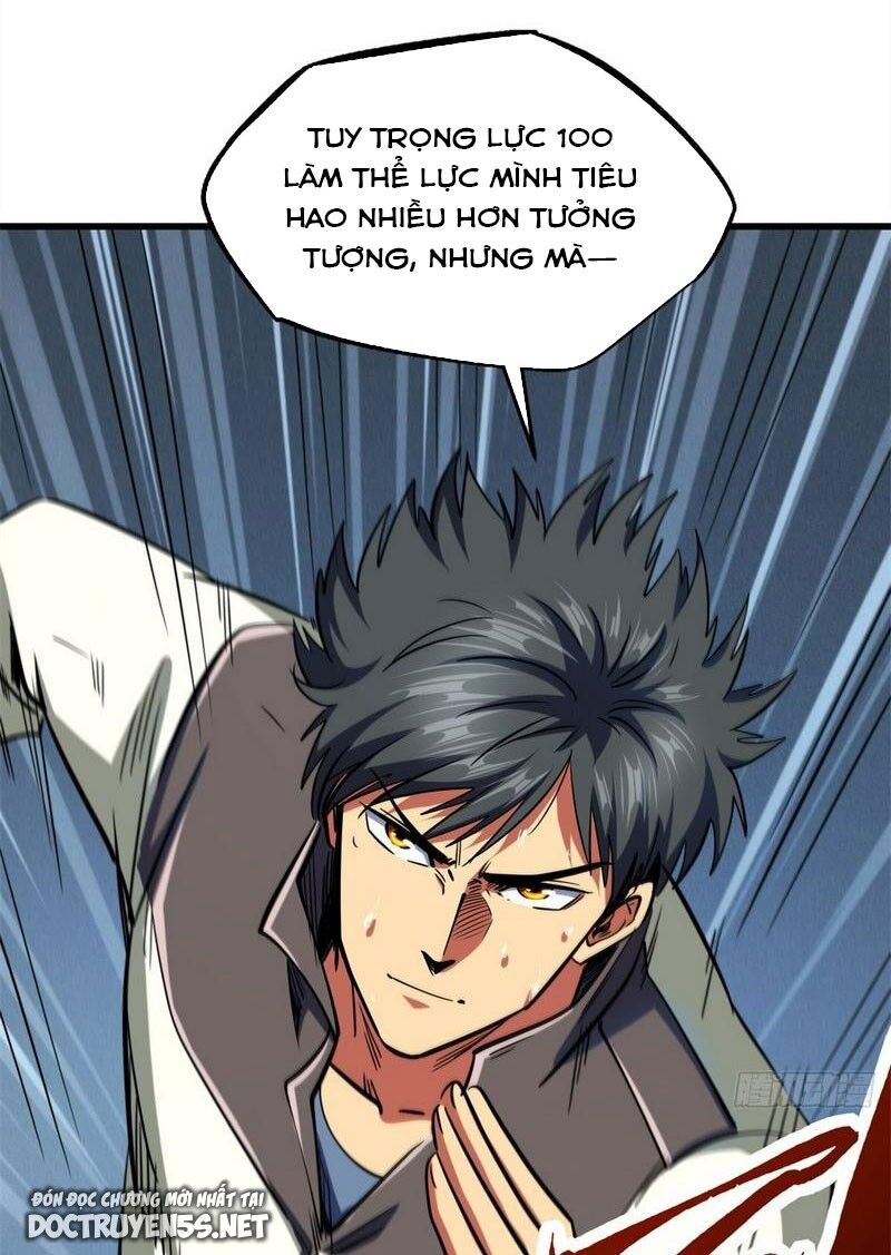 Siêu Cấp Thần Cơ Nhân Chap 159 - Next Chap 160