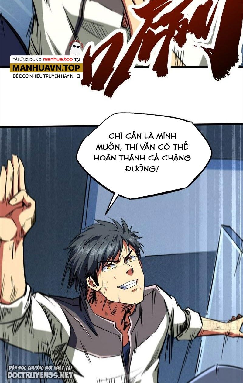 Siêu Cấp Thần Cơ Nhân Chap 159 - Next Chap 160