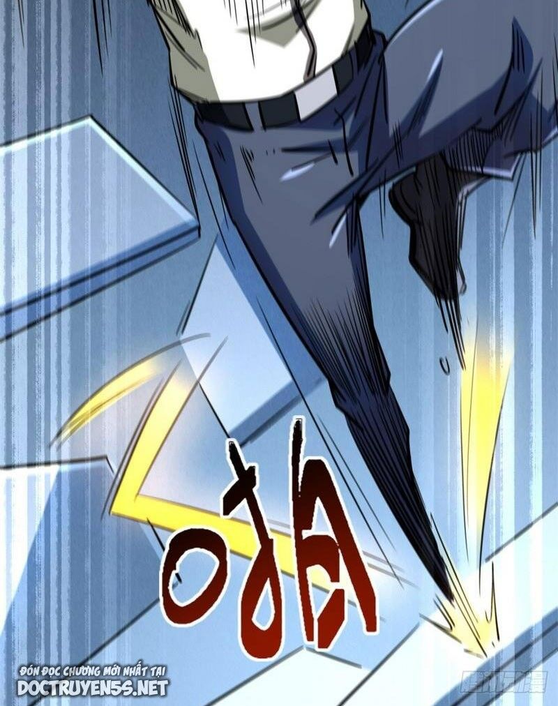 Siêu Cấp Thần Cơ Nhân Chap 159 - Next Chap 160