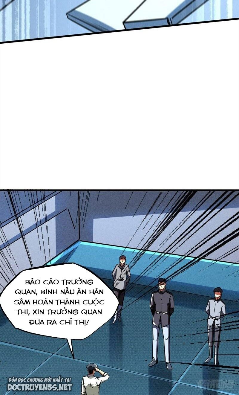 Siêu Cấp Thần Cơ Nhân Chap 159 - Next Chap 160
