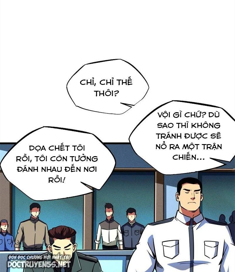 Siêu Cấp Thần Cơ Nhân Chap 159 - Next Chap 160