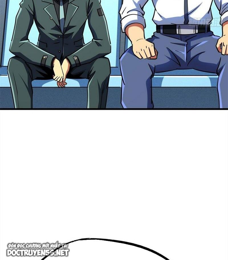 Siêu Cấp Thần Cơ Nhân Chap 159 - Next Chap 160
