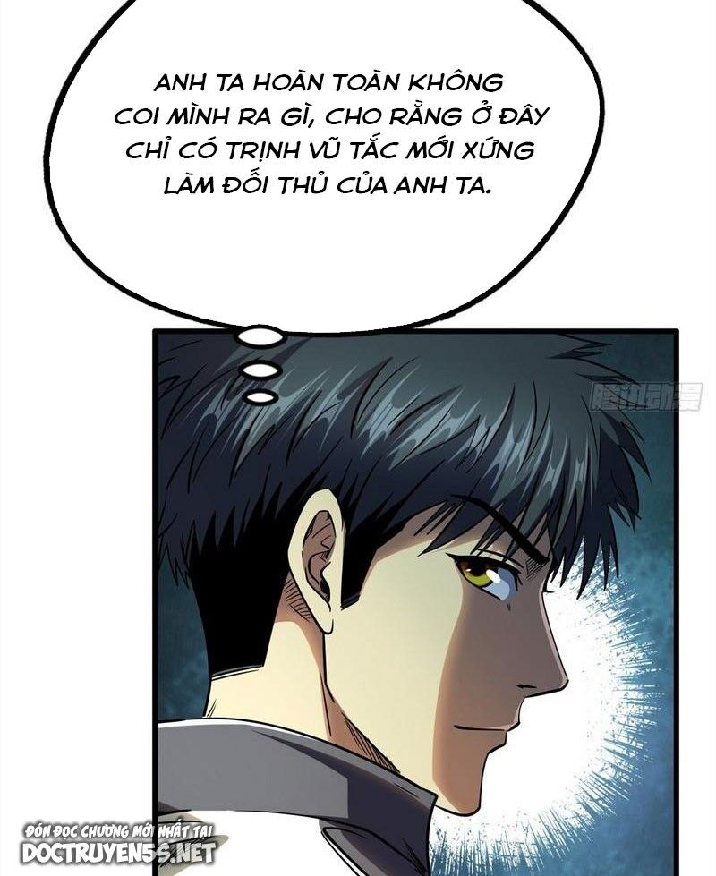 Siêu Cấp Thần Cơ Nhân Chap 159 - Next Chap 160