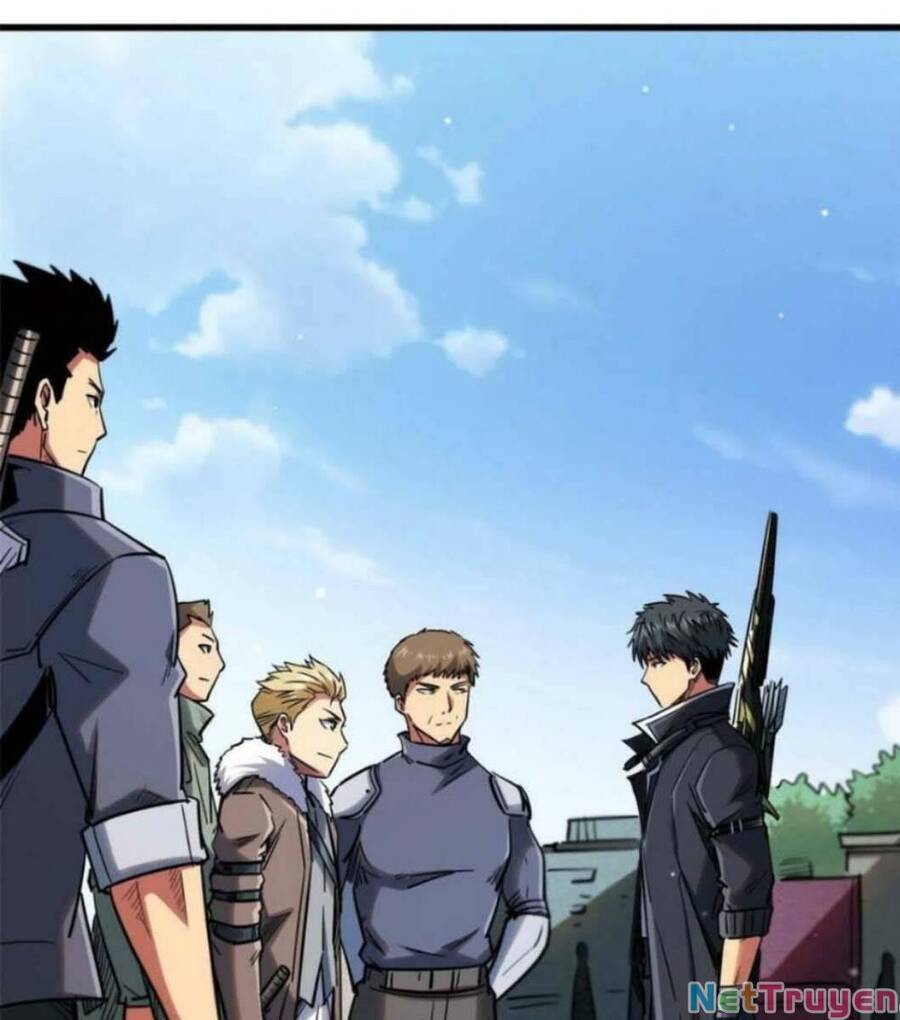 Siêu Cấp Thần Cơ Nhân Chap 16 - Next Chap 17