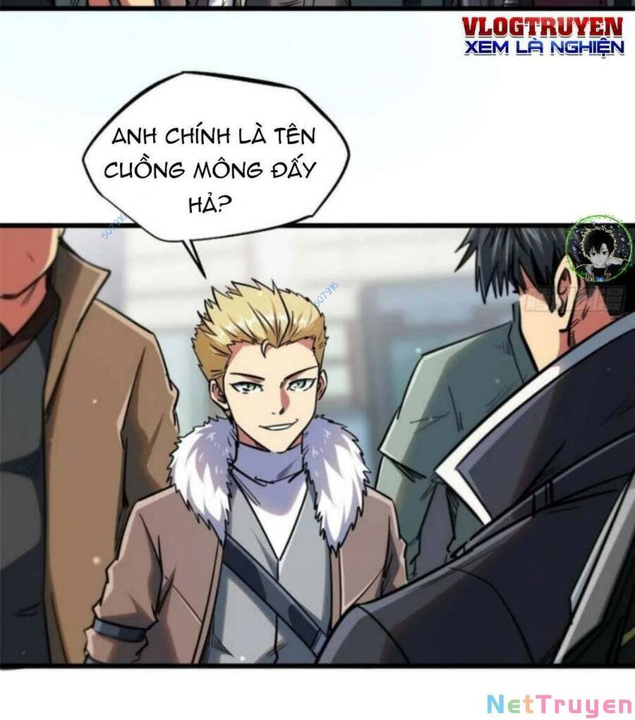 Siêu Cấp Thần Cơ Nhân Chap 16 - Next Chap 17