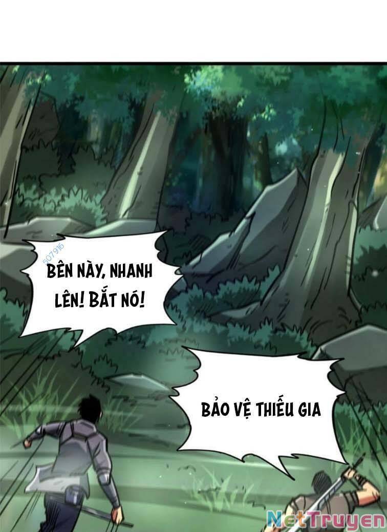 Siêu Cấp Thần Cơ Nhân Chap 16 - Next Chap 17