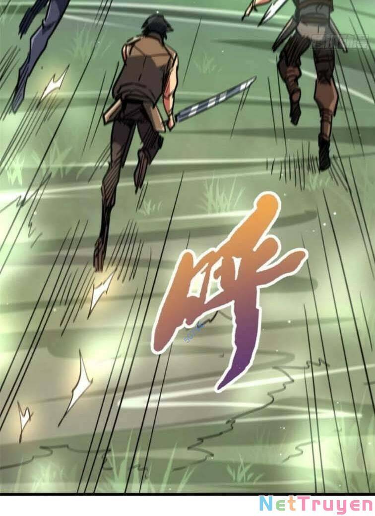 Siêu Cấp Thần Cơ Nhân Chap 16 - Next Chap 17