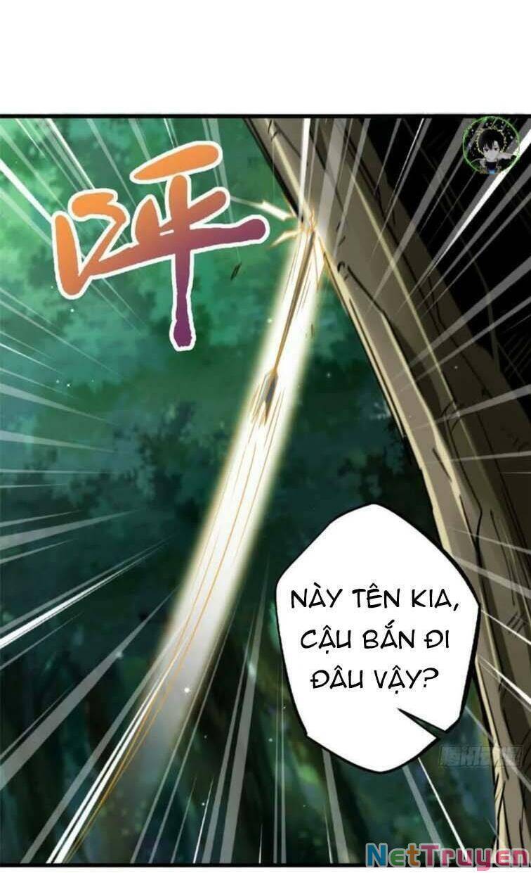 Siêu Cấp Thần Cơ Nhân Chap 16 - Next Chap 17