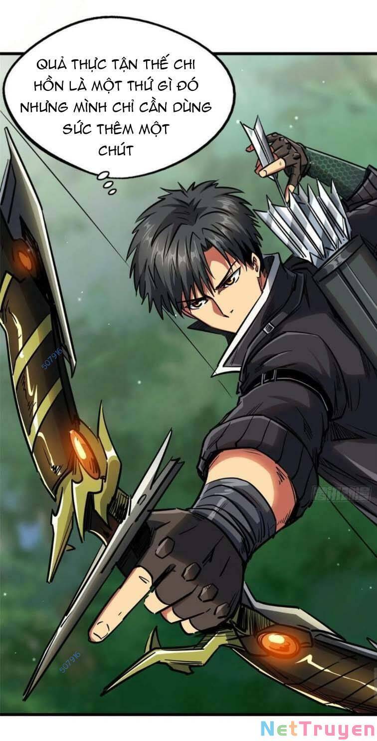 Siêu Cấp Thần Cơ Nhân Chap 16 - Next Chap 17