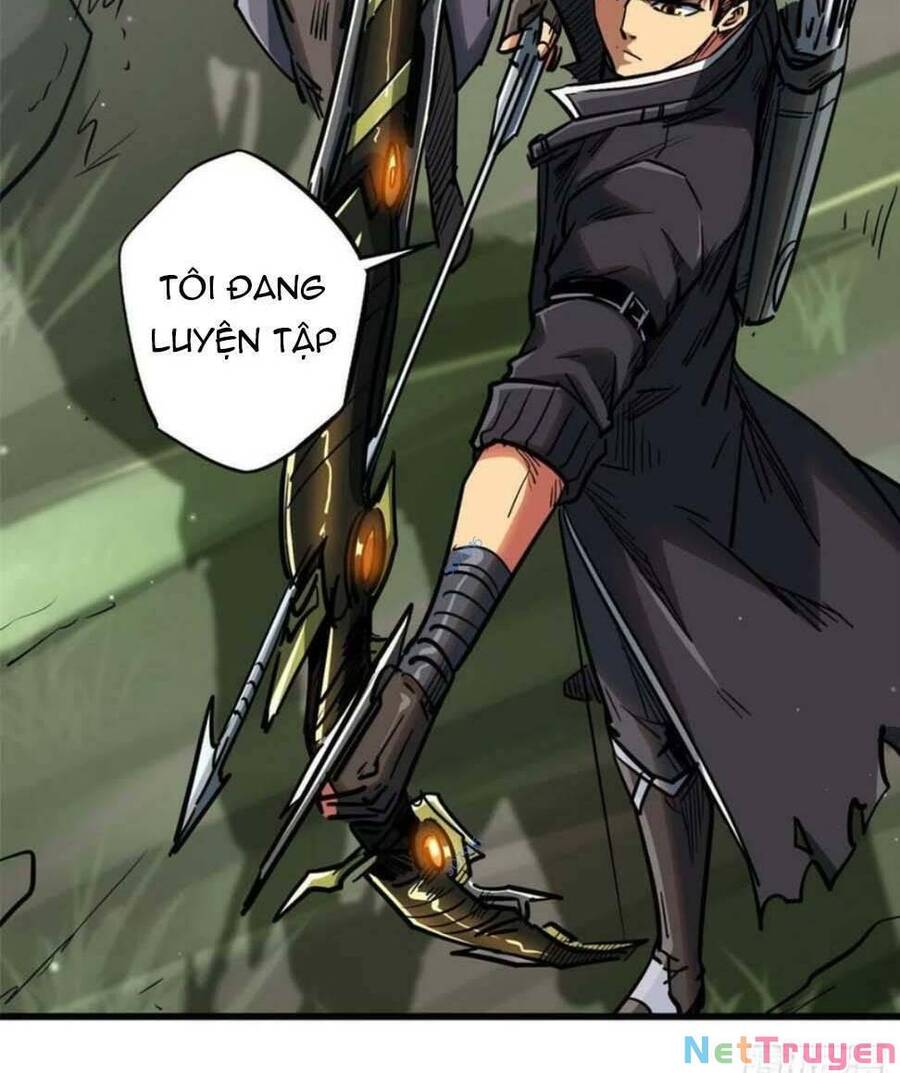Siêu Cấp Thần Cơ Nhân Chap 16 - Next Chap 17