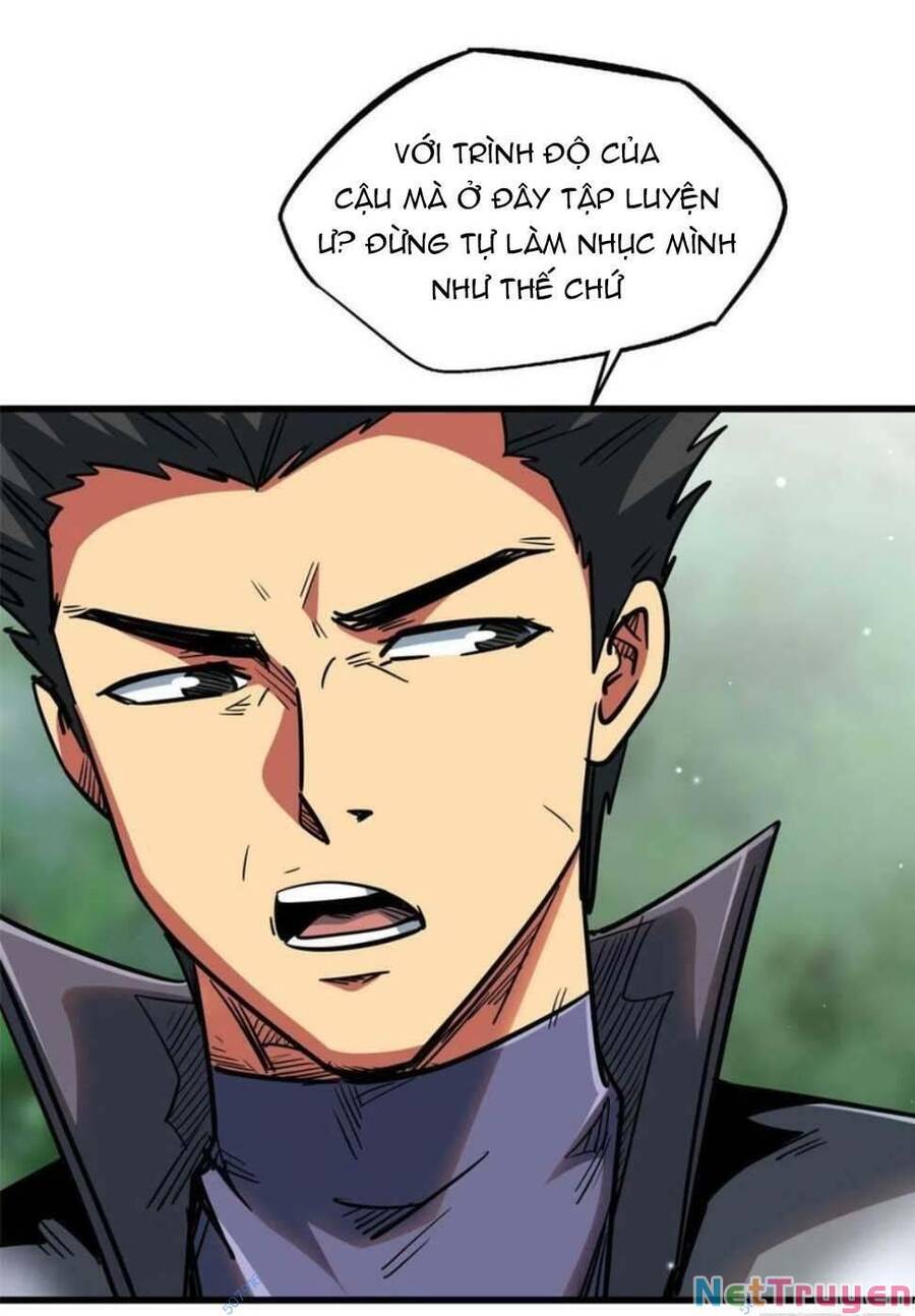 Siêu Cấp Thần Cơ Nhân Chap 16 - Next Chap 17