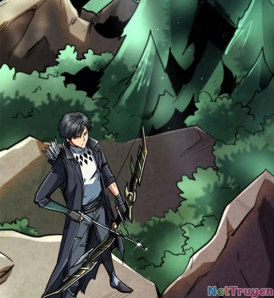 Siêu Cấp Thần Cơ Nhân Chap 16 - Next Chap 17