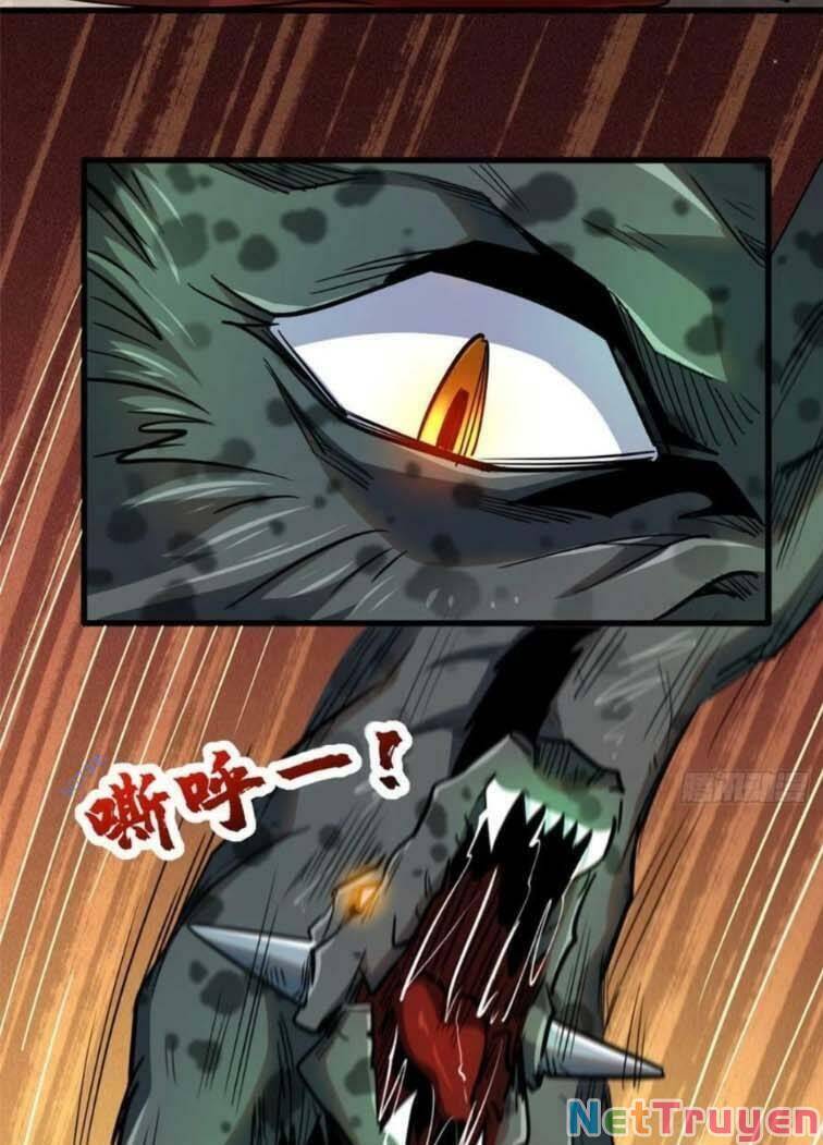 Siêu Cấp Thần Cơ Nhân Chap 16 - Next Chap 17