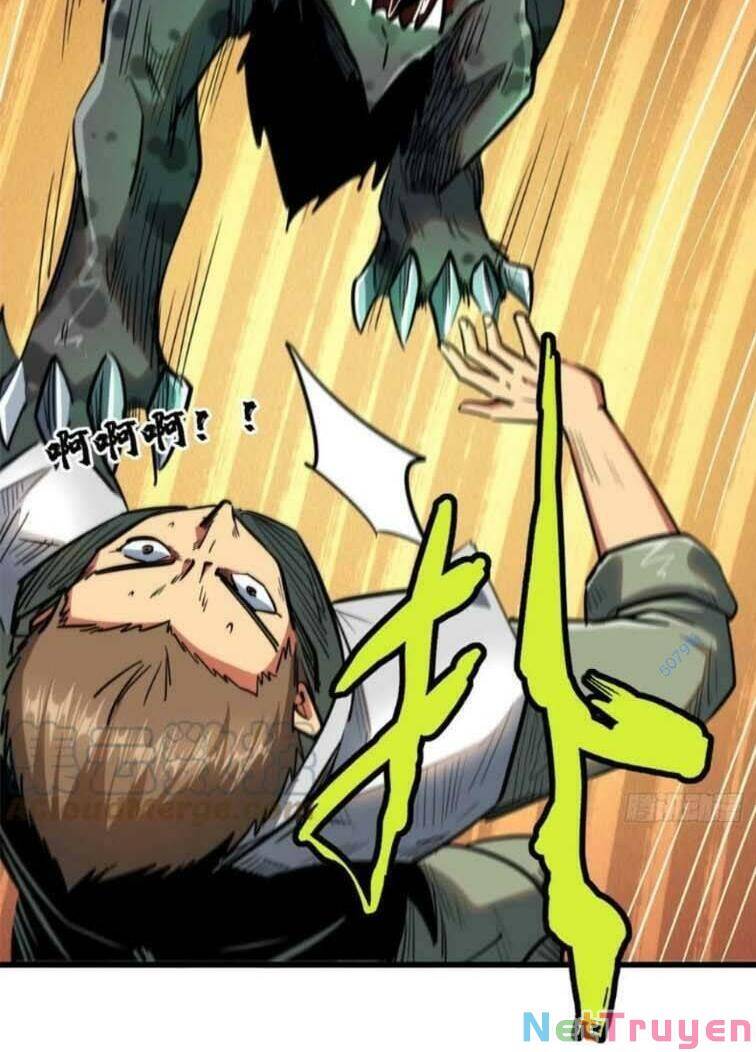 Siêu Cấp Thần Cơ Nhân Chap 16 - Next Chap 17