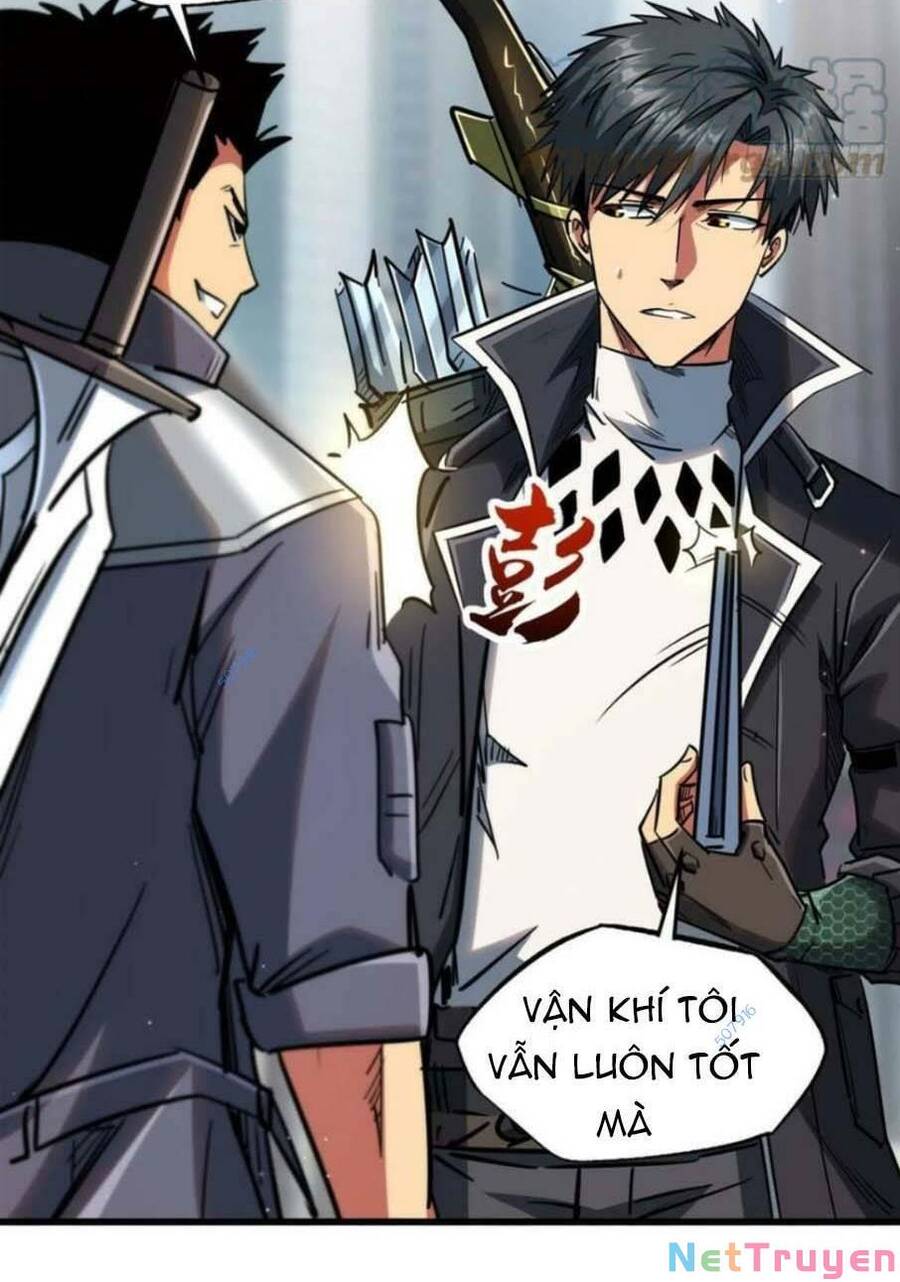 Siêu Cấp Thần Cơ Nhân Chap 16 - Next Chap 17
