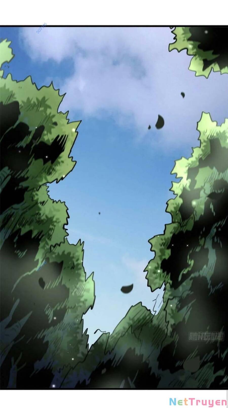 Siêu Cấp Thần Cơ Nhân Chap 16 - Next Chap 17