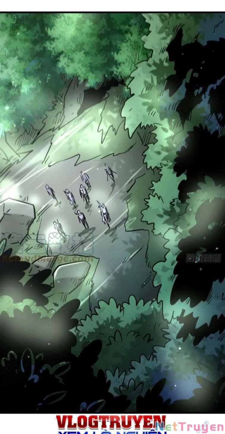 Siêu Cấp Thần Cơ Nhân Chap 16 - Next Chap 17