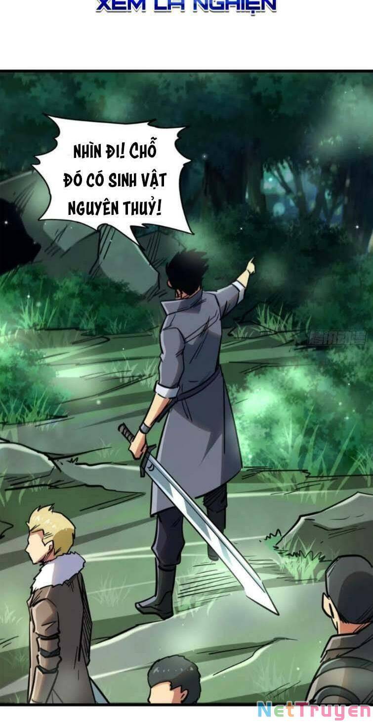 Siêu Cấp Thần Cơ Nhân Chap 16 - Next Chap 17