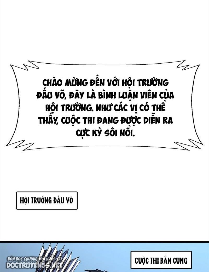 Siêu Cấp Thần Cơ Nhân Chap 160 - Next Chap 161