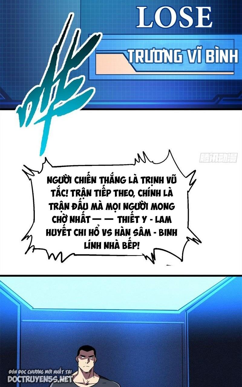 Siêu Cấp Thần Cơ Nhân Chap 160 - Next Chap 161