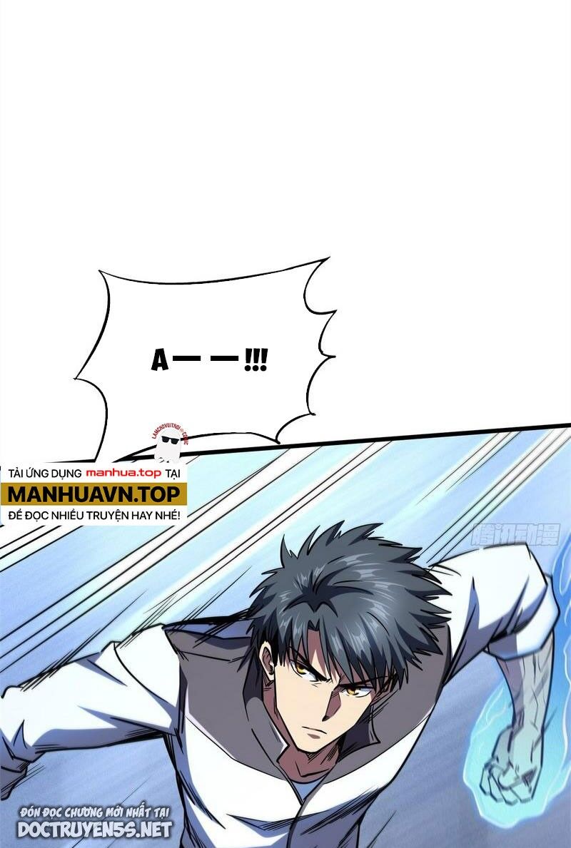 Siêu Cấp Thần Cơ Nhân Chap 160 - Next Chap 161