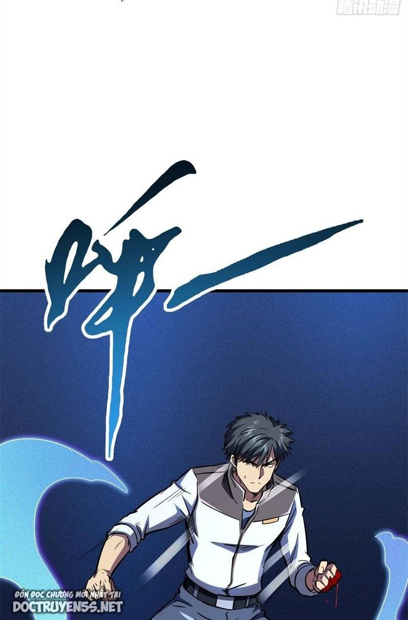 Siêu Cấp Thần Cơ Nhân Chap 160 - Next Chap 161