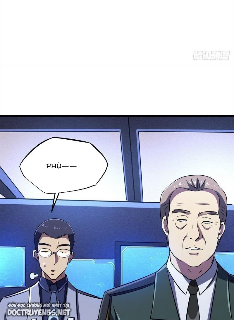 Siêu Cấp Thần Cơ Nhân Chap 160 - Next Chap 161