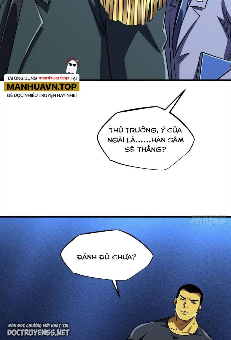 Siêu Cấp Thần Cơ Nhân Chap 160 - Next Chap 161