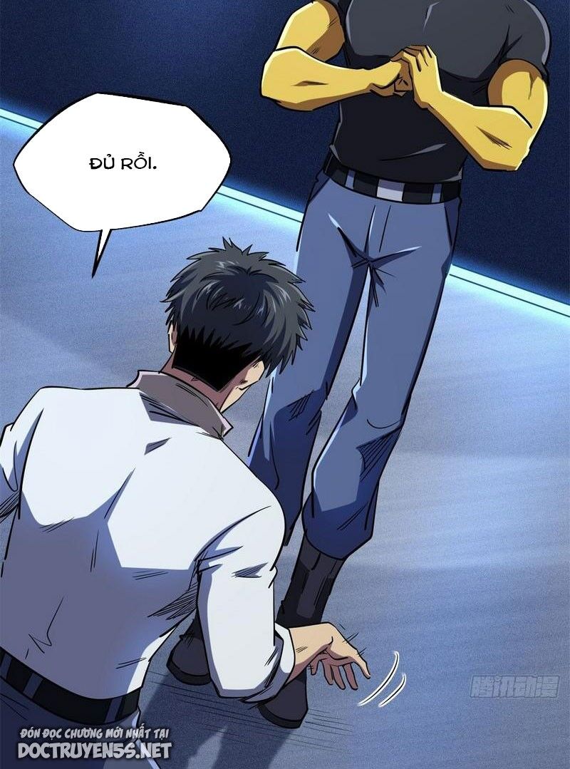Siêu Cấp Thần Cơ Nhân Chap 160 - Next Chap 161