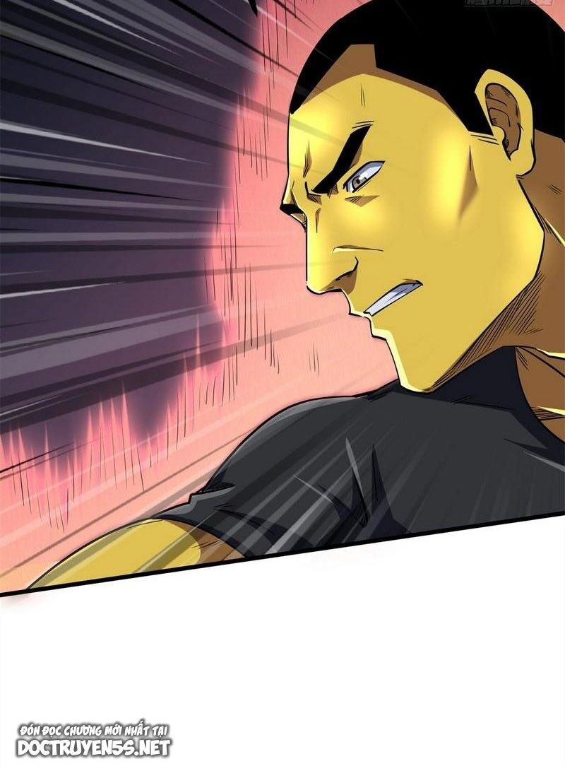 Siêu Cấp Thần Cơ Nhân Chap 160 - Next Chap 161
