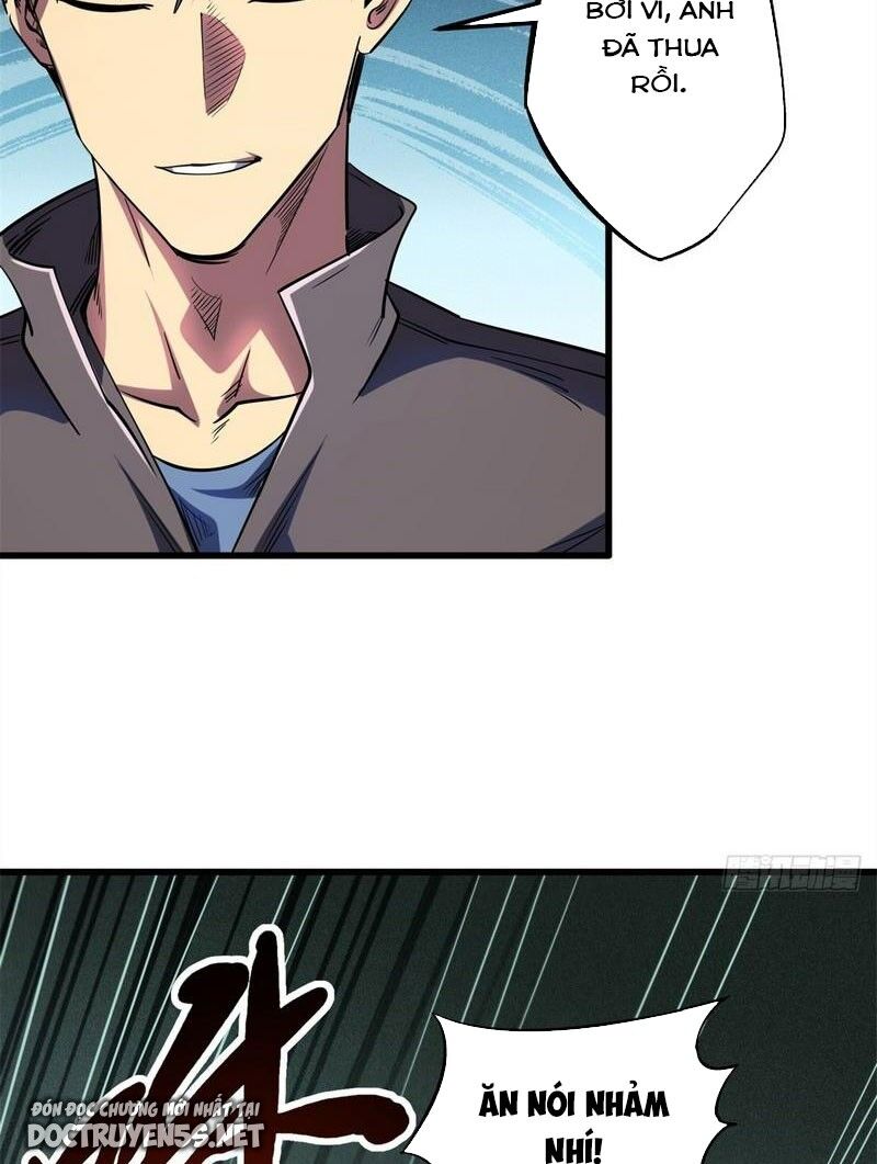 Siêu Cấp Thần Cơ Nhân Chap 160 - Next Chap 161
