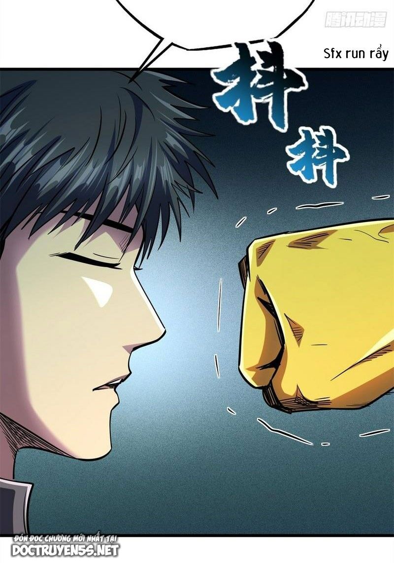 Siêu Cấp Thần Cơ Nhân Chap 160 - Next Chap 161