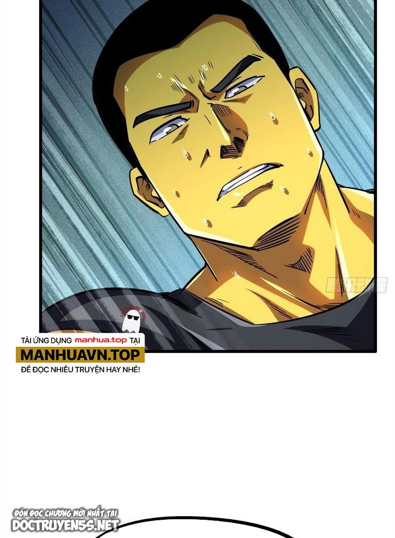 Siêu Cấp Thần Cơ Nhân Chap 160 - Next Chap 161