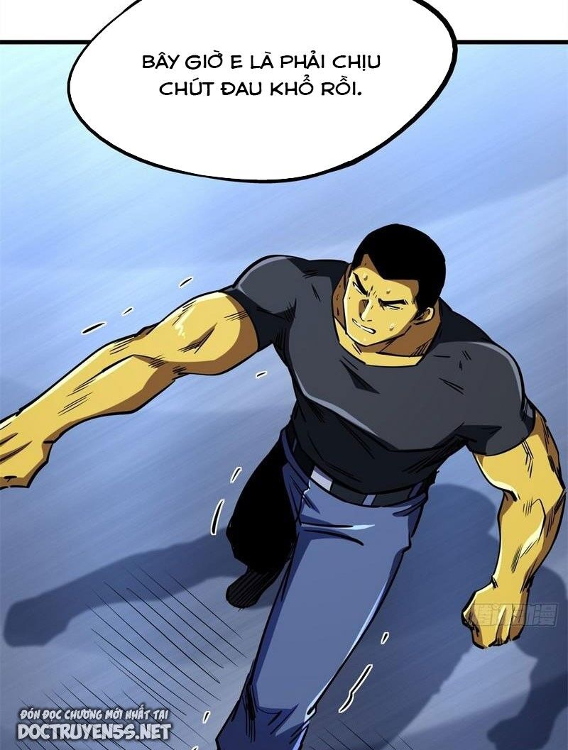Siêu Cấp Thần Cơ Nhân Chap 160 - Next Chap 161