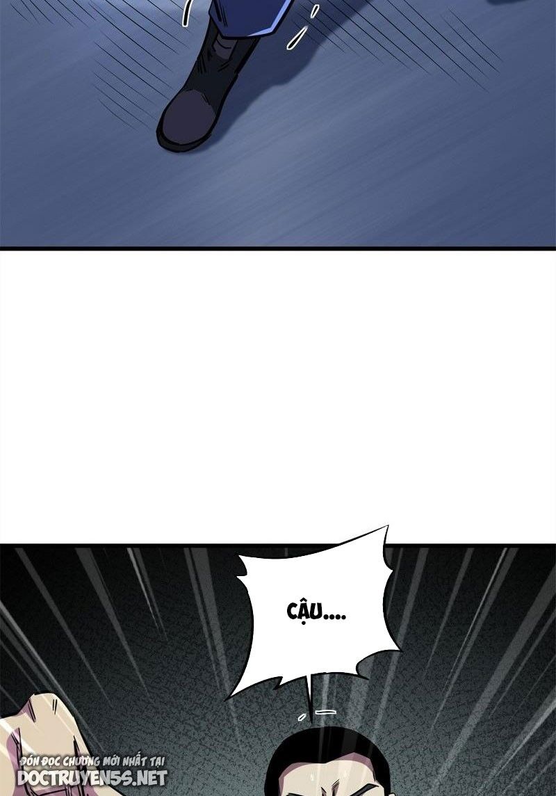 Siêu Cấp Thần Cơ Nhân Chap 160 - Next Chap 161