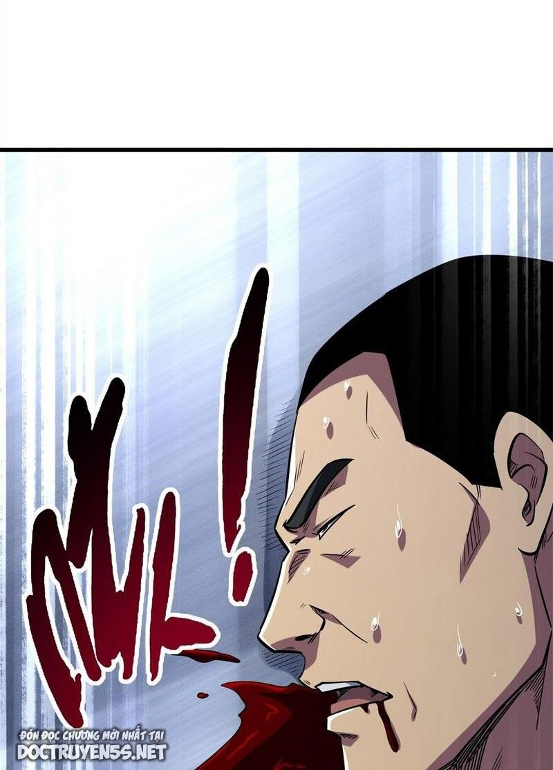 Siêu Cấp Thần Cơ Nhân Chap 160 - Next Chap 161