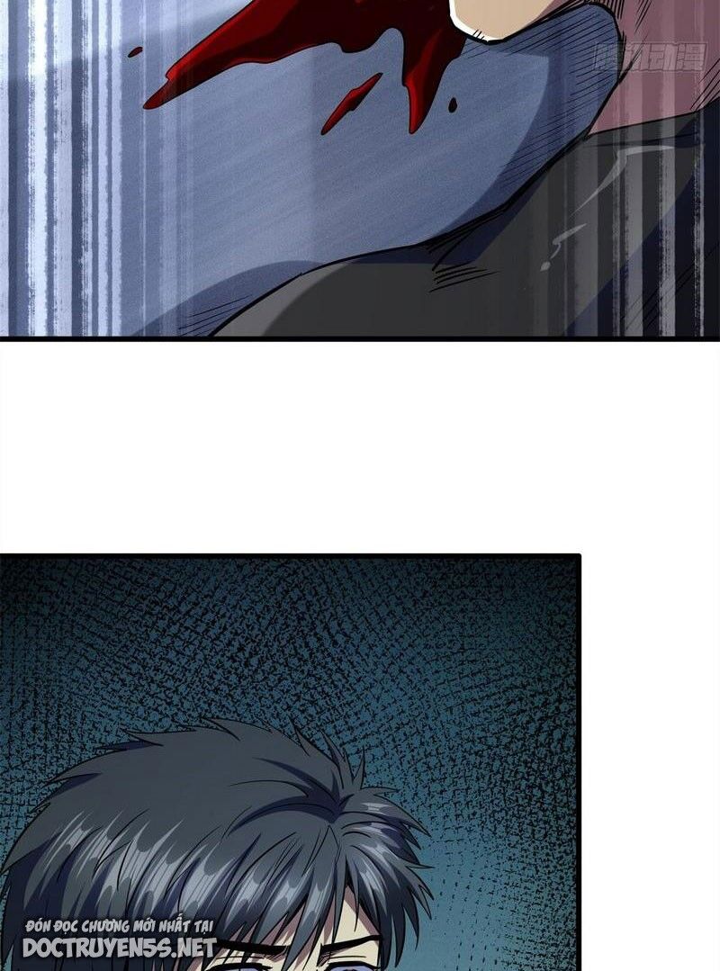 Siêu Cấp Thần Cơ Nhân Chap 160 - Next Chap 161