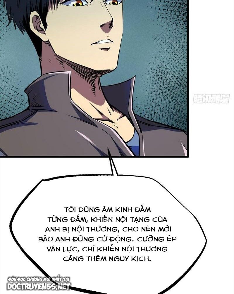 Siêu Cấp Thần Cơ Nhân Chap 160 - Next Chap 161