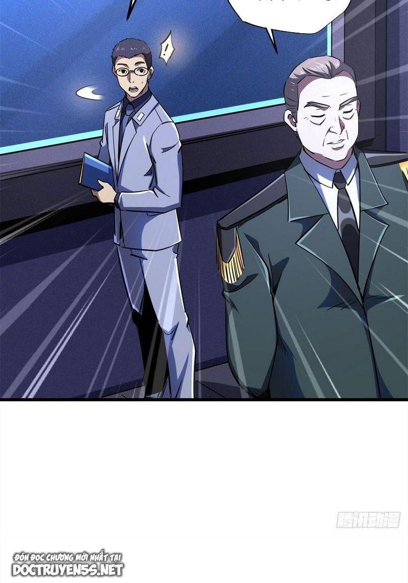Siêu Cấp Thần Cơ Nhân Chap 160 - Next Chap 161