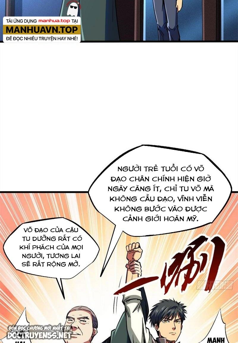 Siêu Cấp Thần Cơ Nhân Chap 160 - Next Chap 161