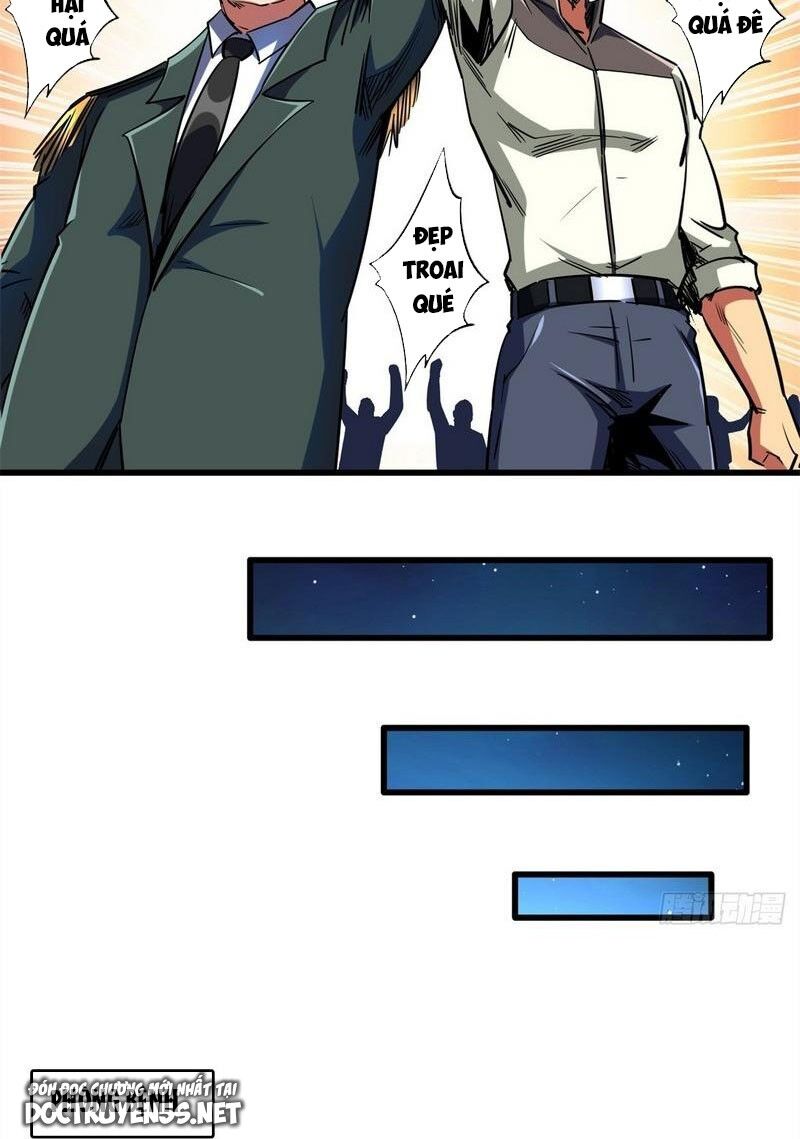 Siêu Cấp Thần Cơ Nhân Chap 160 - Next Chap 161