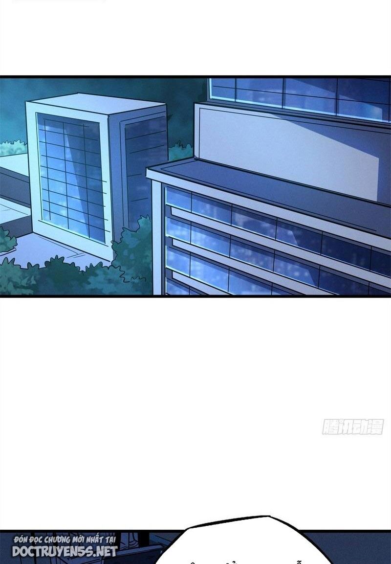 Siêu Cấp Thần Cơ Nhân Chap 160 - Next Chap 161