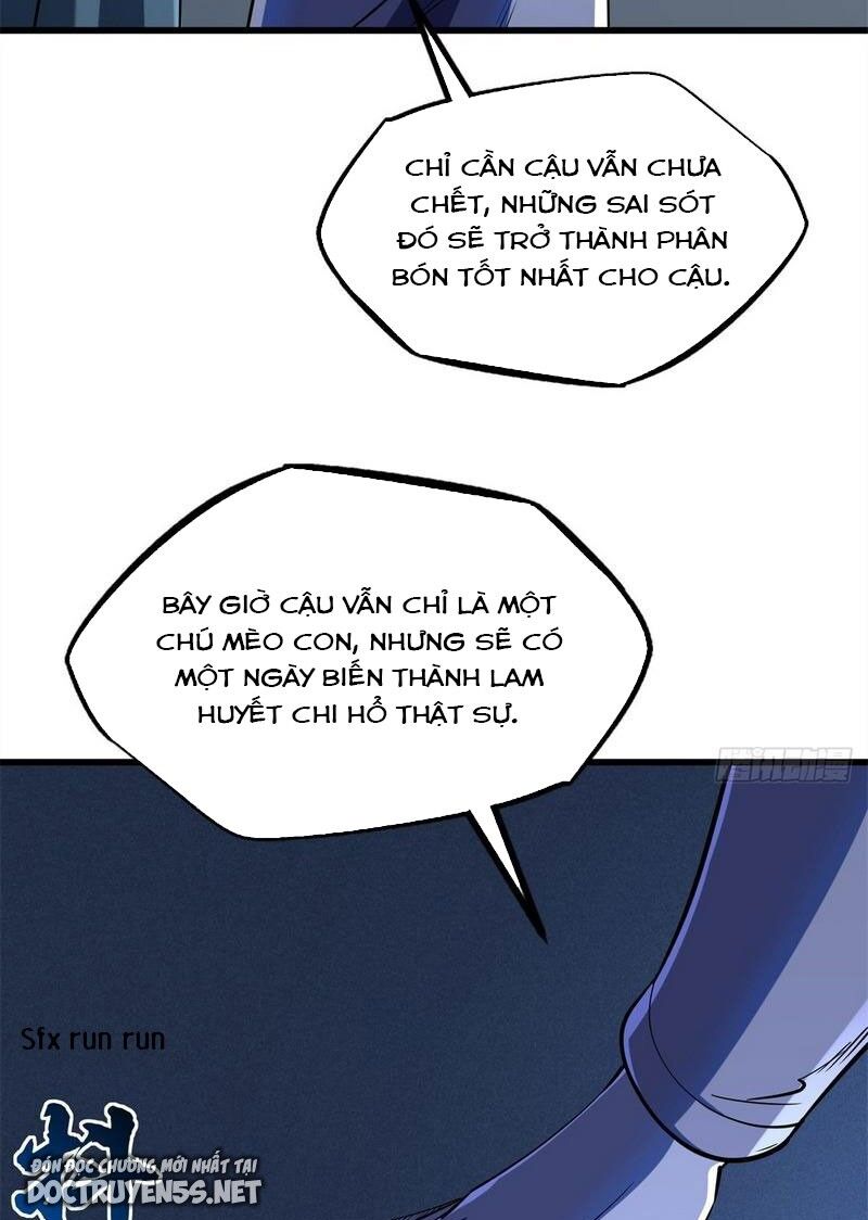 Siêu Cấp Thần Cơ Nhân Chap 160 - Next Chap 161