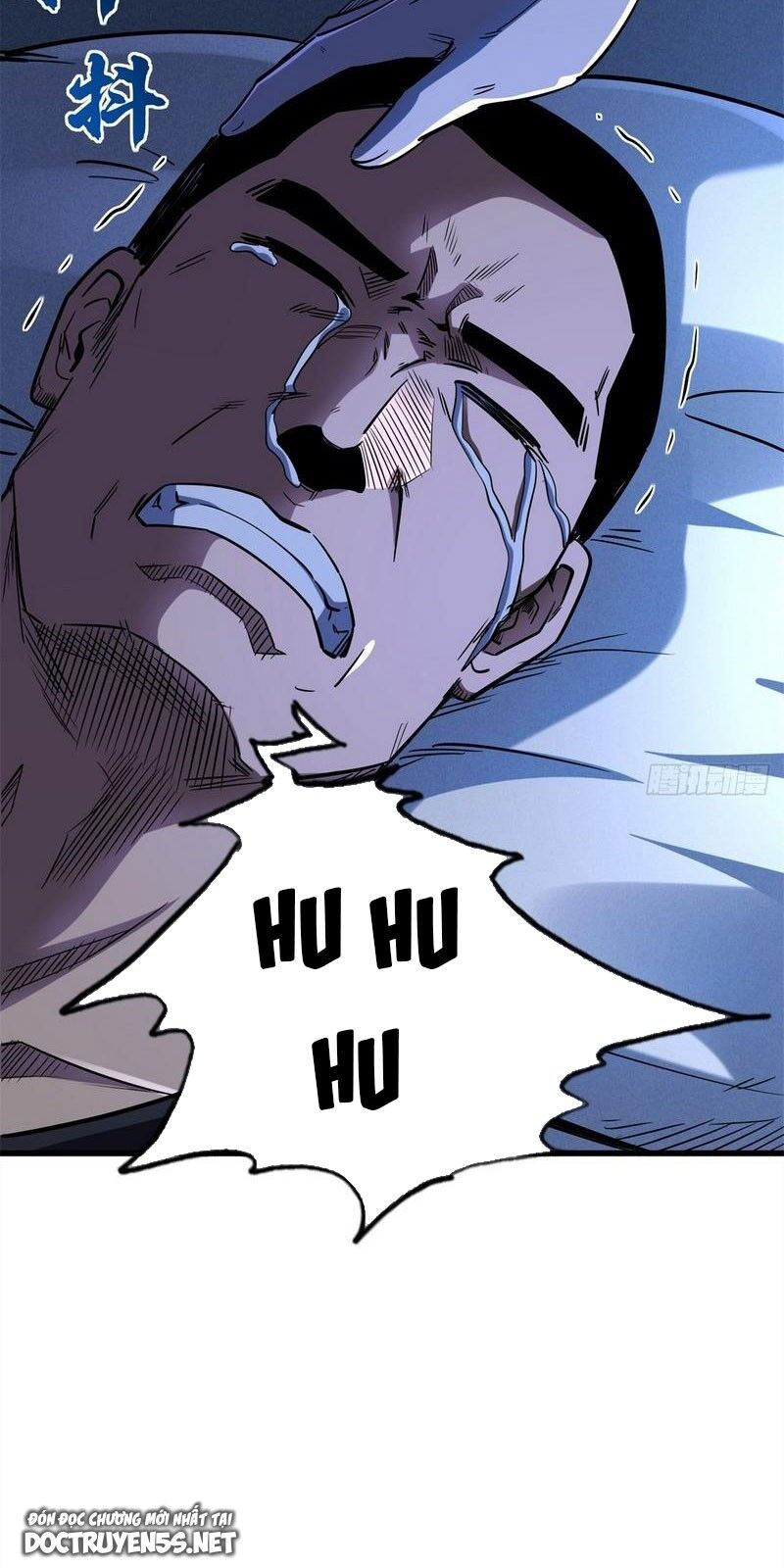 Siêu Cấp Thần Cơ Nhân Chap 160 - Next Chap 161
