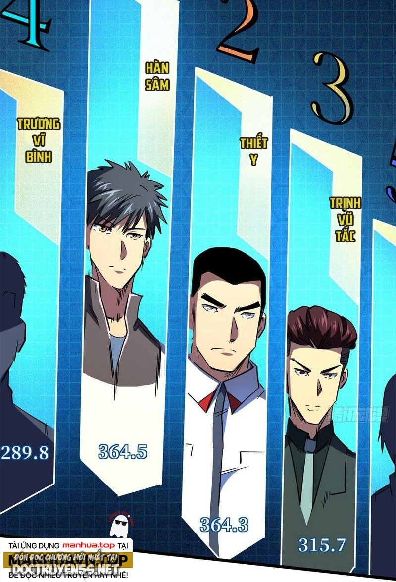 Siêu Cấp Thần Cơ Nhân Chap 160 - Next Chap 161