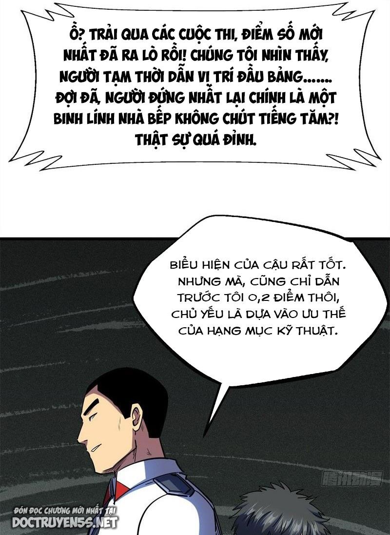 Siêu Cấp Thần Cơ Nhân Chap 160 - Next Chap 161