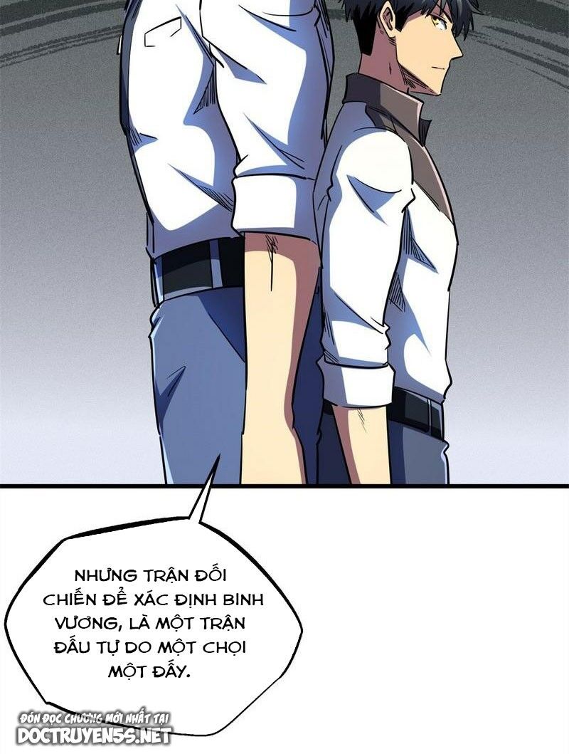 Siêu Cấp Thần Cơ Nhân Chap 160 - Next Chap 161