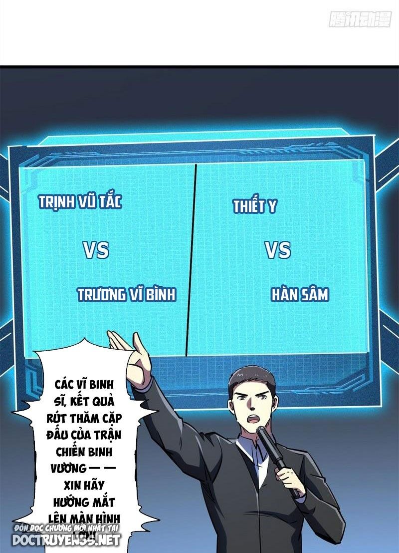 Siêu Cấp Thần Cơ Nhân Chap 160 - Next Chap 161