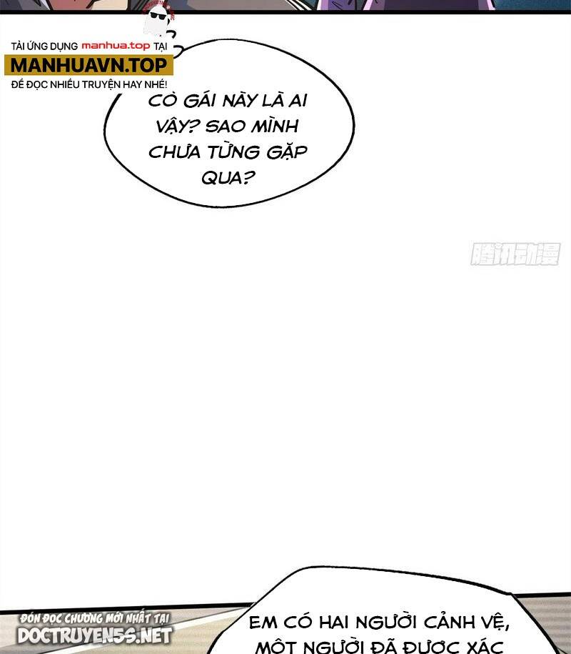 Siêu Cấp Thần Cơ Nhân Chap 161 - Next Chap 162